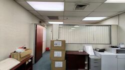 International Plaza (D2), Office #534777191